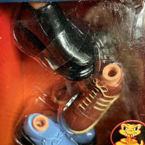 Struttin' Style Bratz Boyz Shoes Set of 3 NIB - Picture 4 of 5